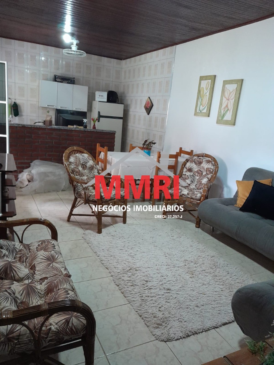 Chácara, 2 quartos, 1500 m² - Foto 15