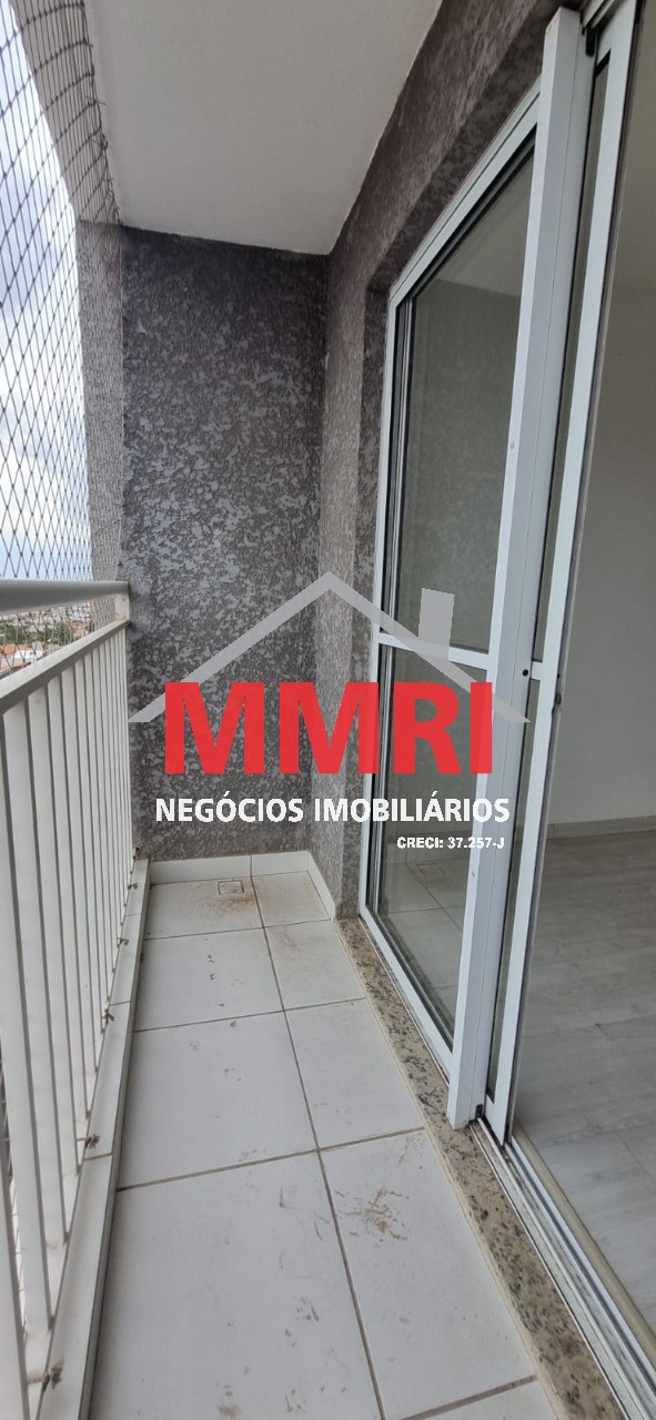 Apartamento, 2 quartos, 52 m² - Foto 24