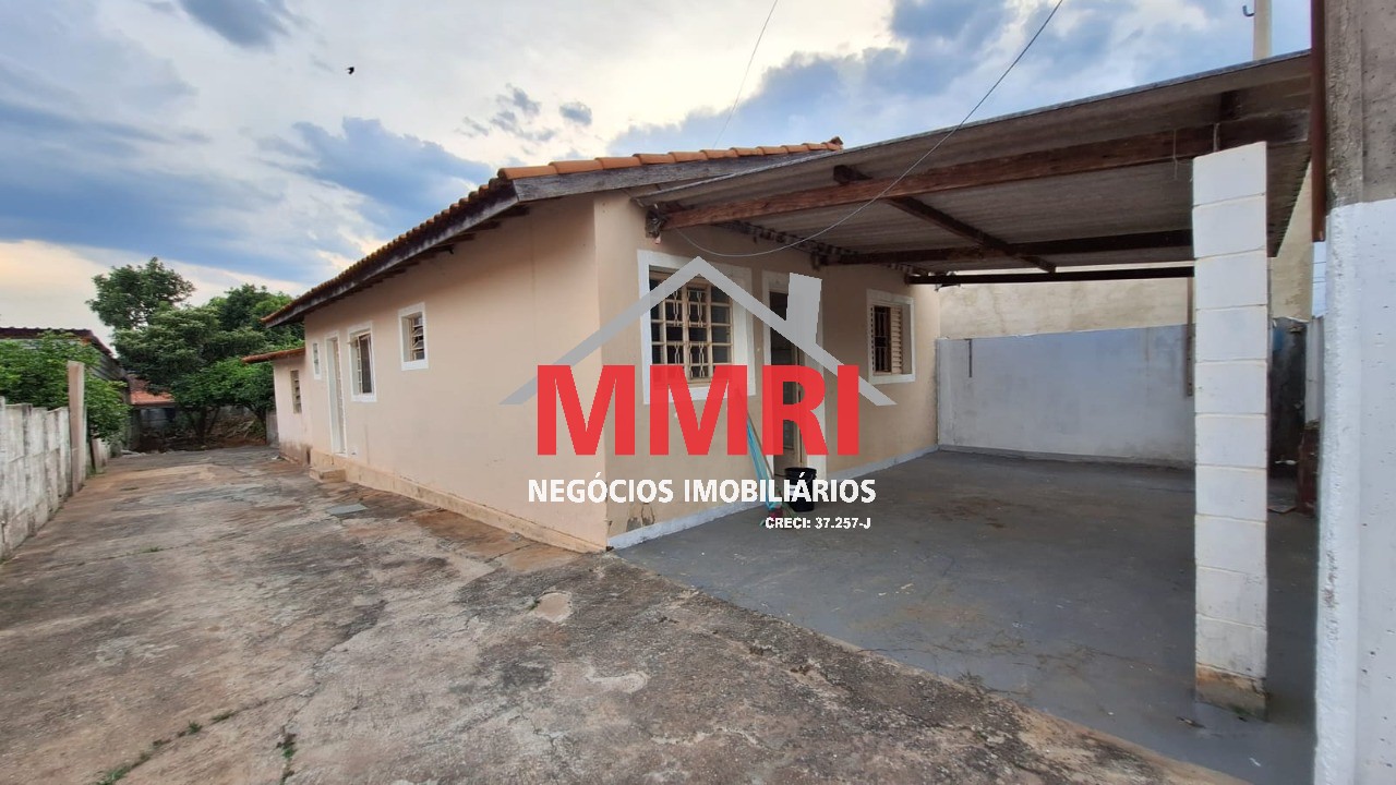 Casa, 3 quartos, 497 m² - Foto 1