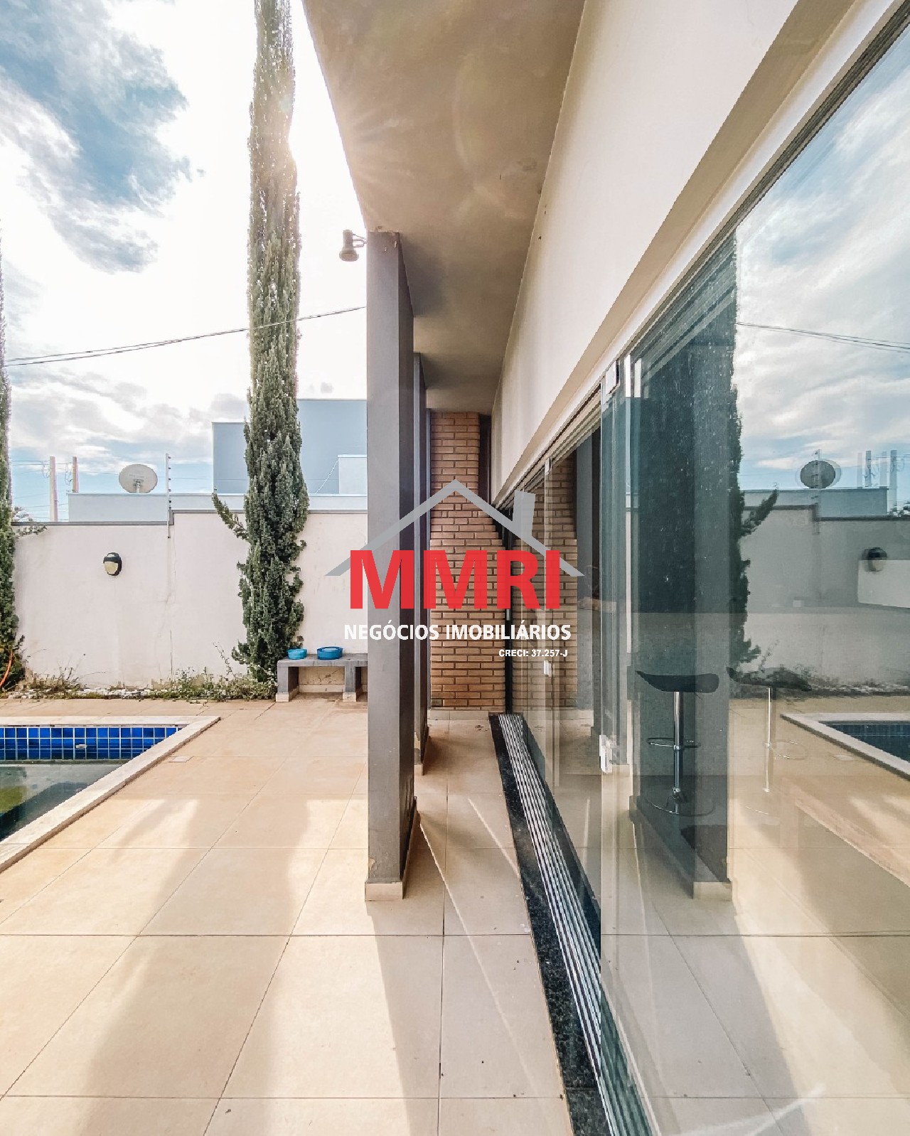 Casa, 2 quartos - Foto 4