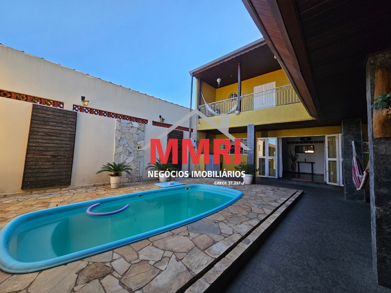 Casa, 4 quartos - Foto 37