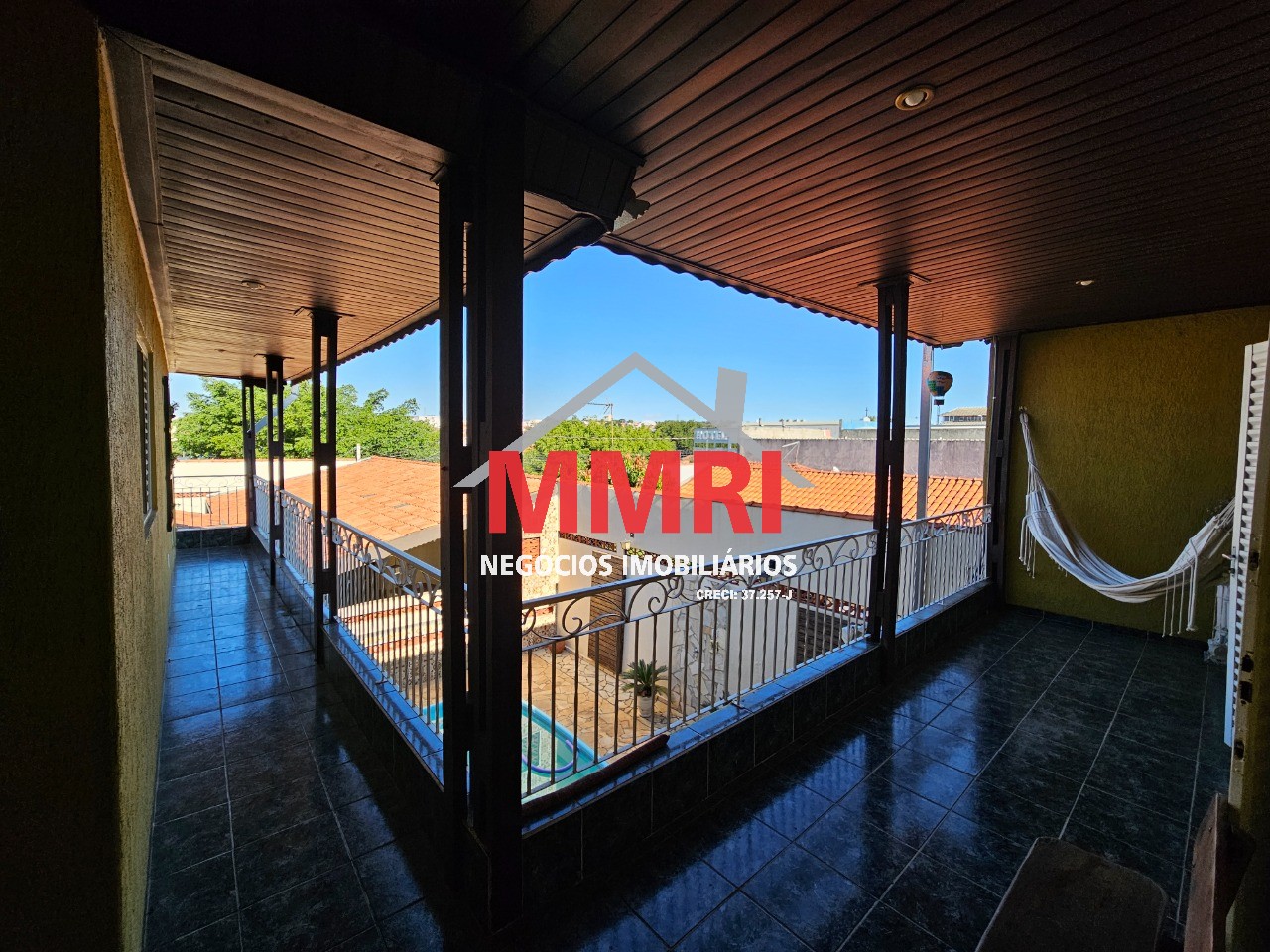 Casa, 4 quartos - Foto 12