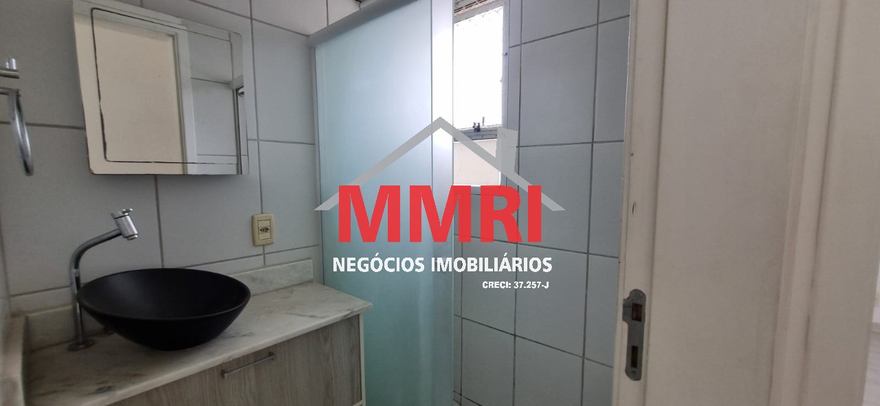 Apartamento, 2 quartos, 52 m² - Foto 14