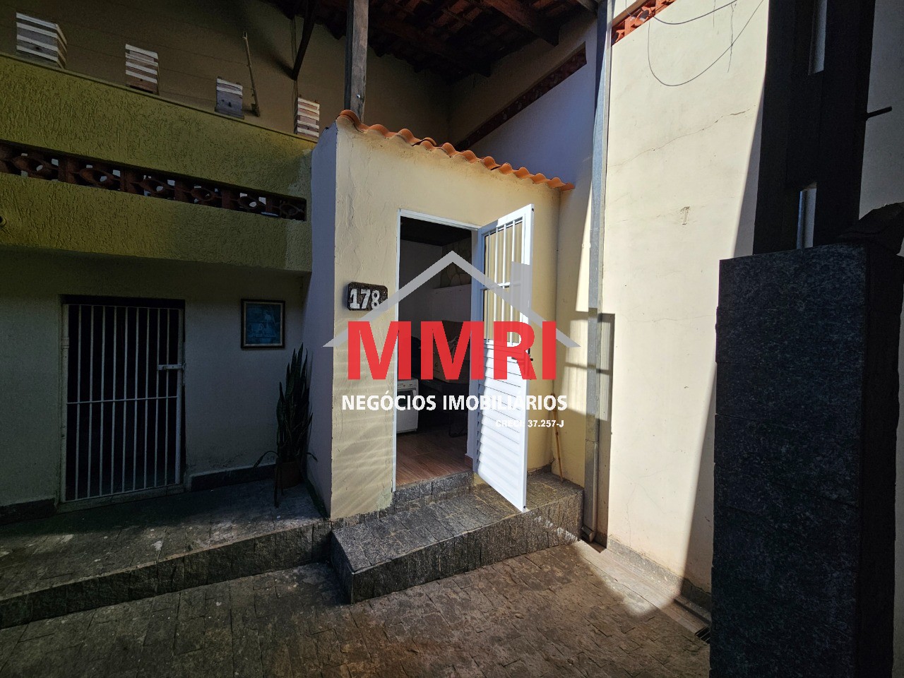 Casa, 4 quartos - Foto 40