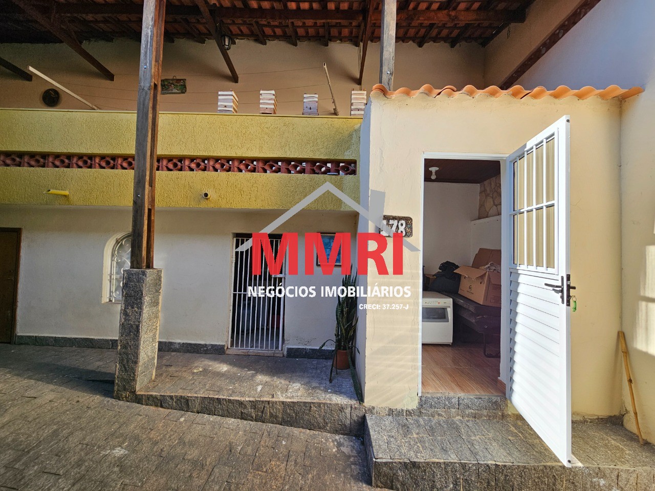 Casa, 4 quartos - Foto 41