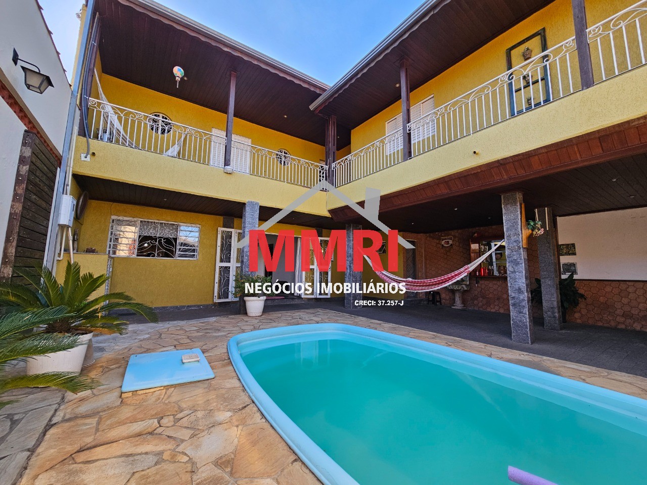 Casa, 4 quartos - Foto 31