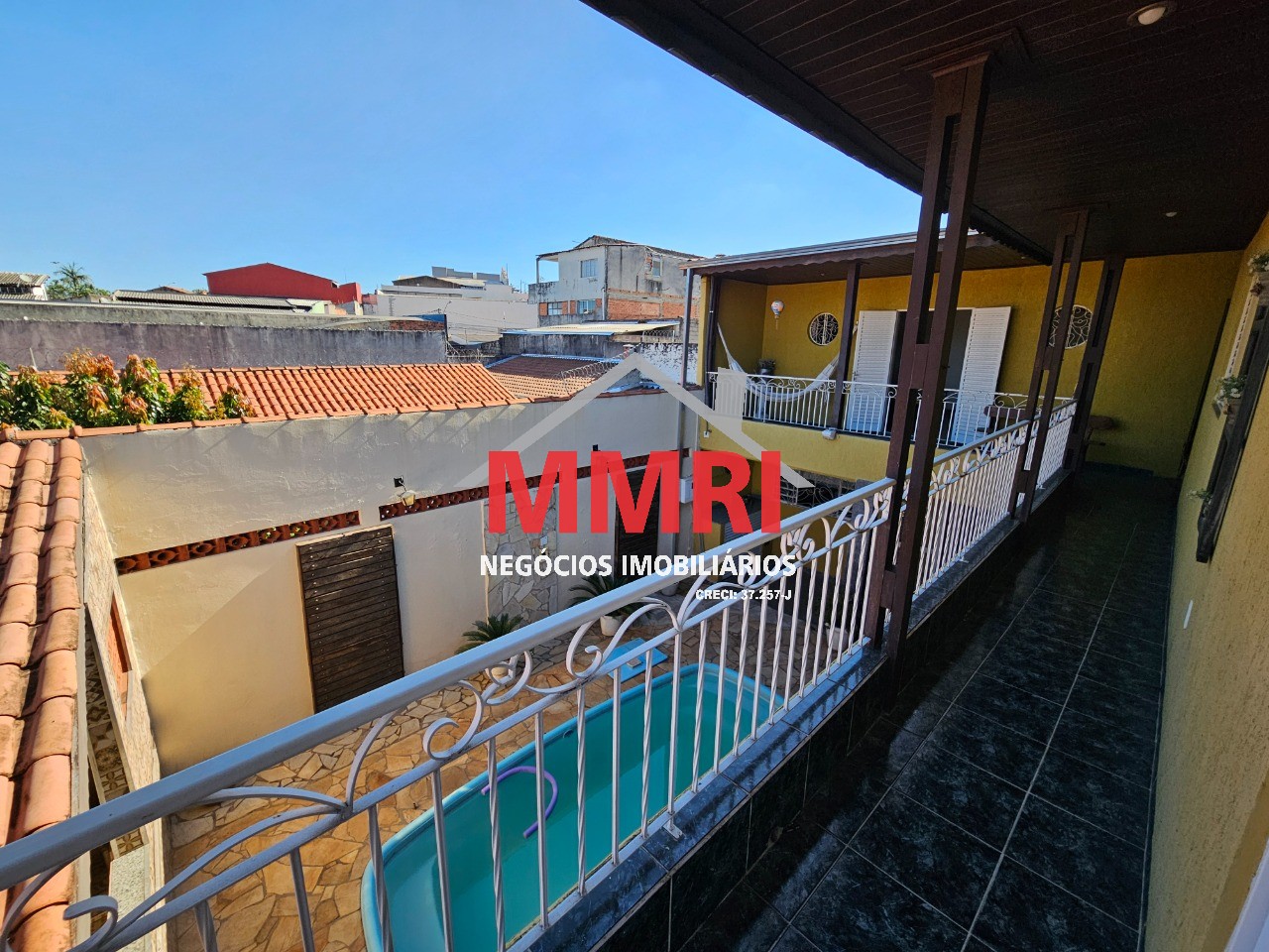 Casa, 4 quartos - Foto 5