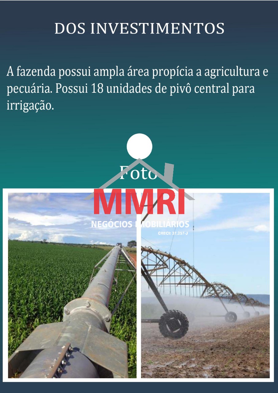 Fazenda, 2 hectares - Foto 3