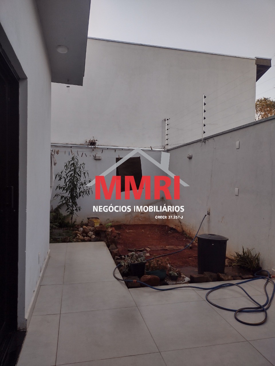 Casa, 1 quarto - Foto 5