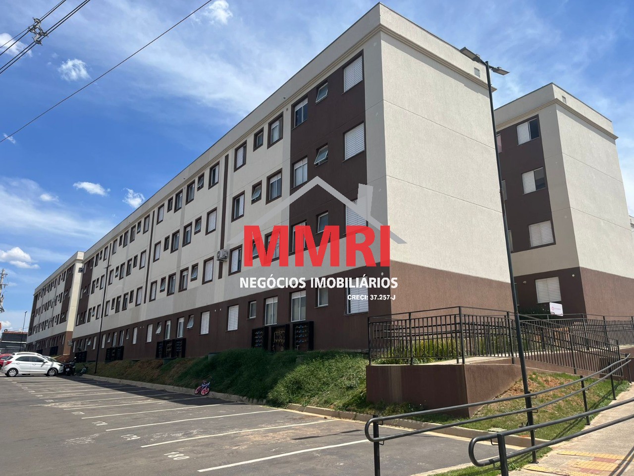 Apartamento, 2 quartos, 41 m² - Foto 1