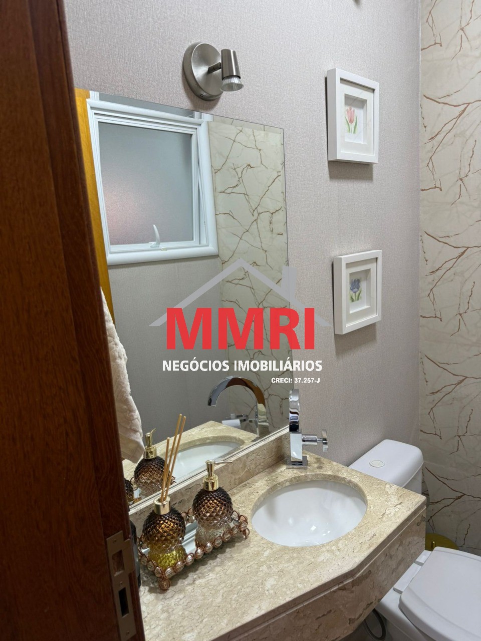 Casa de Condomínio, 3 quartos - Foto 35