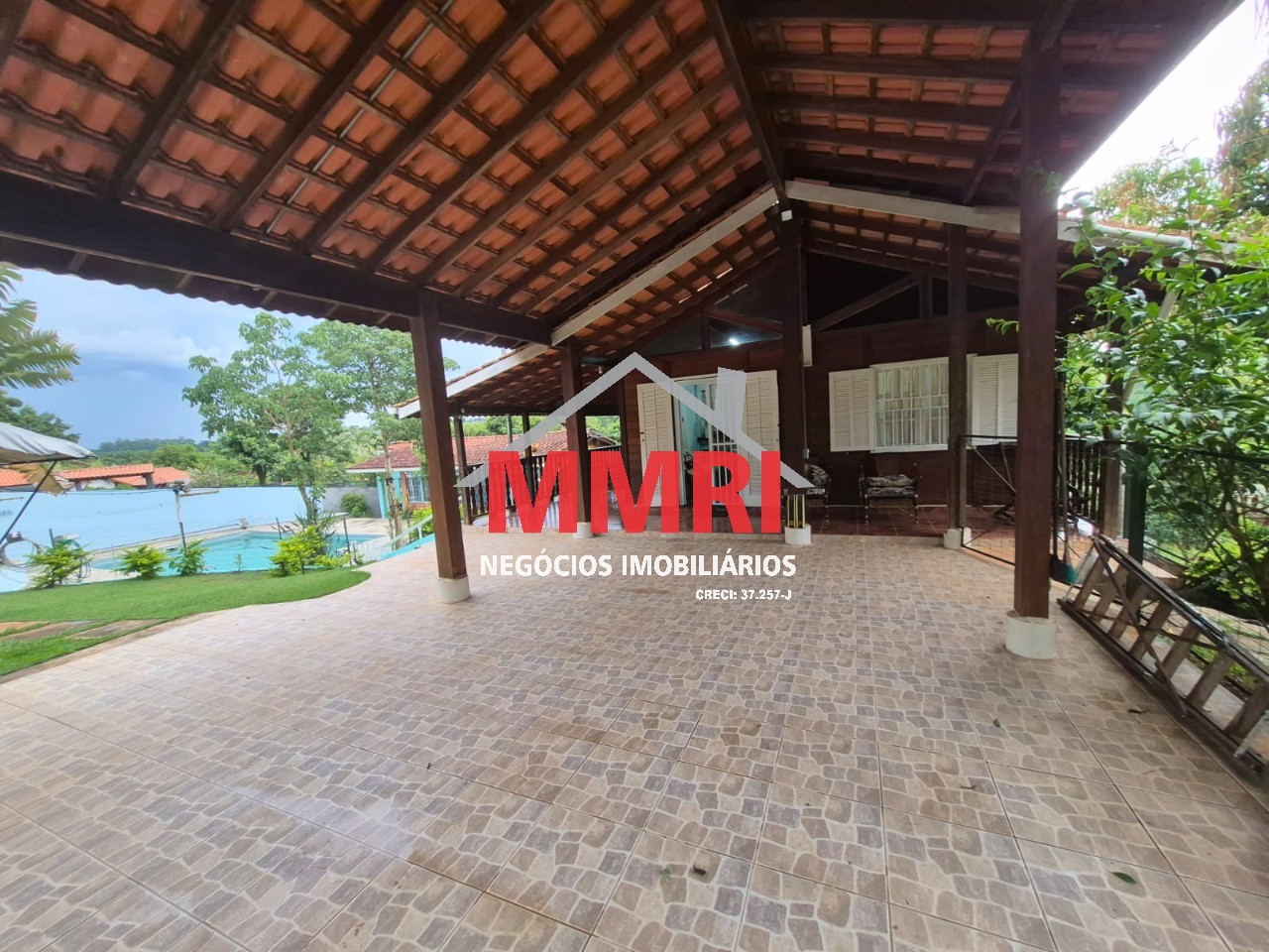 Chácara, 4 quartos, 1150 m² - Foto 22