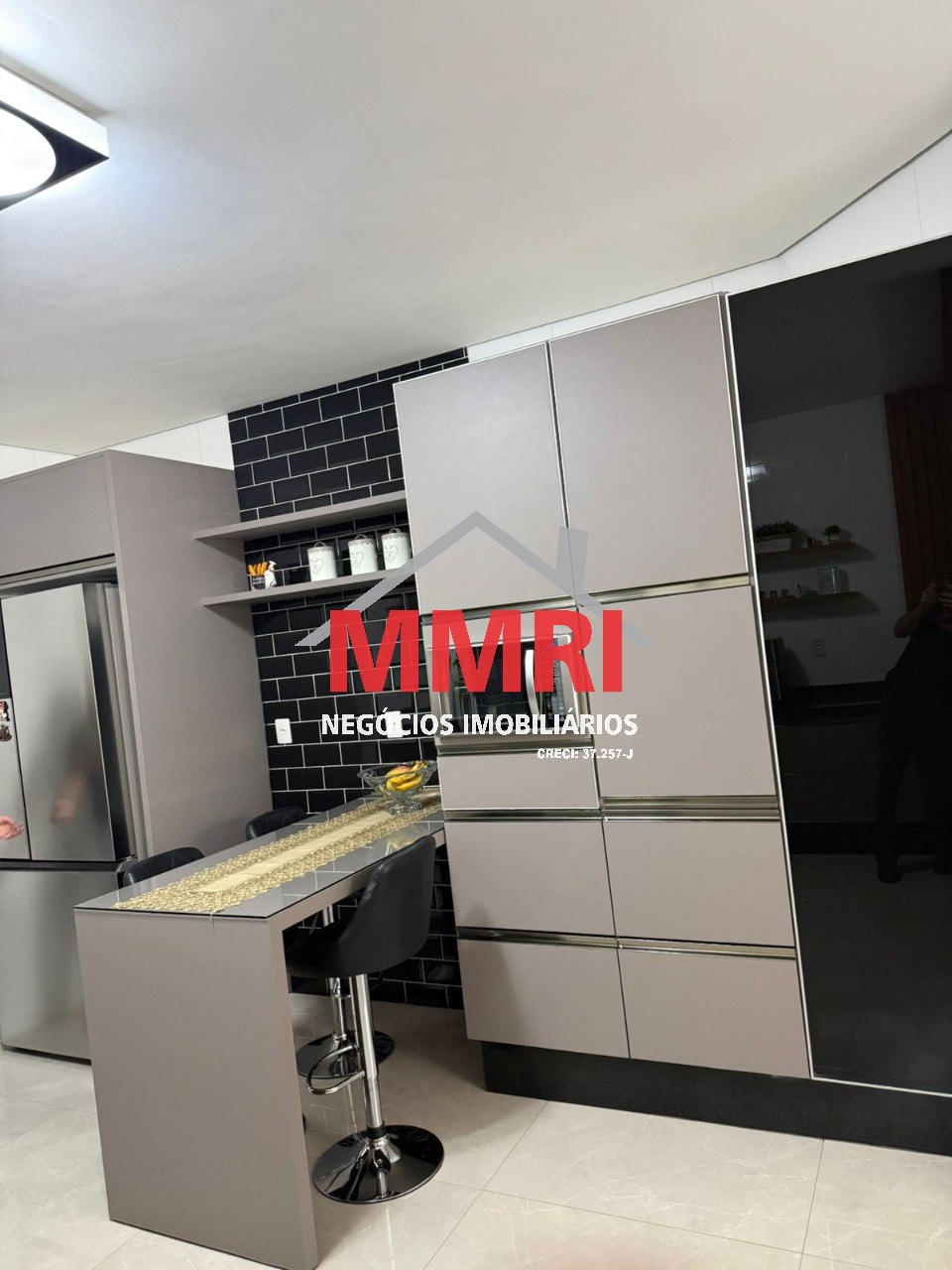 Casa de Condomínio, 3 quartos - Foto 56