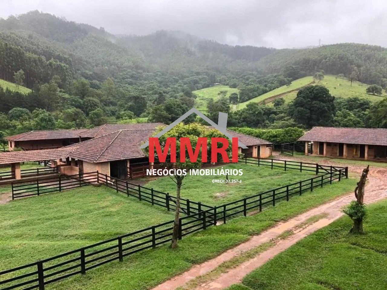 Fazenda, 453 m² - Foto 11