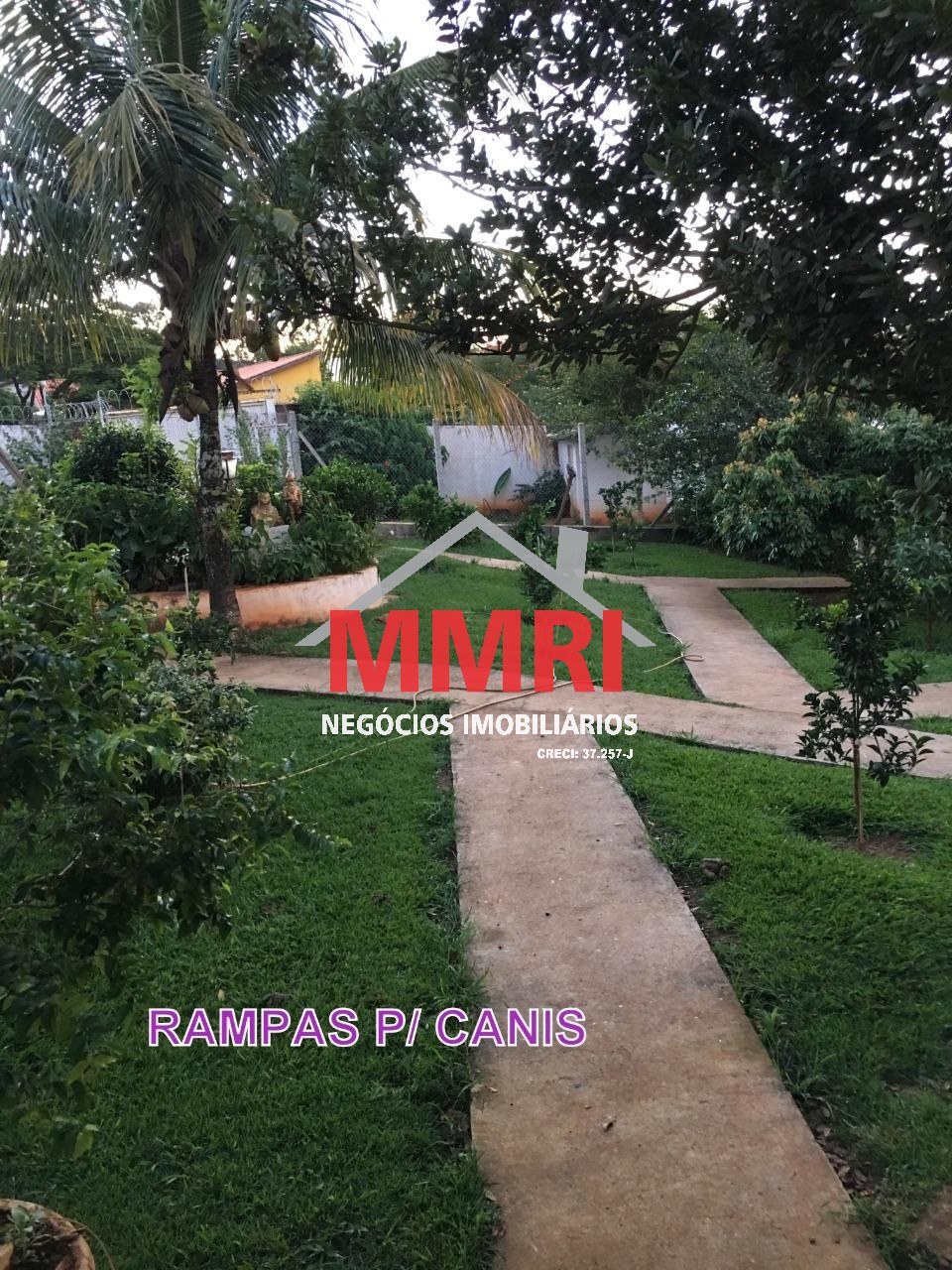 Chácara, 5 quartos - Foto 3