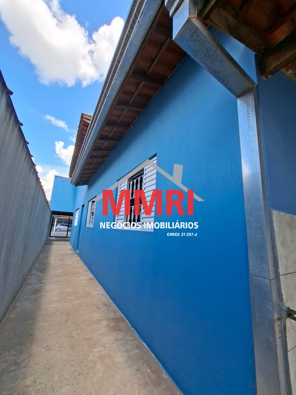 Casa, 3 quartos - Foto 31