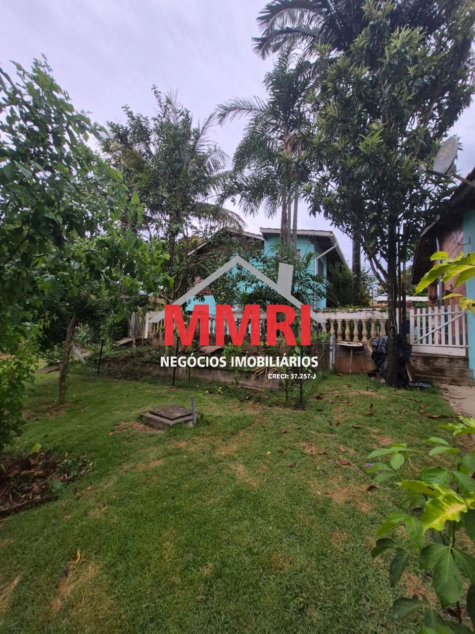 Chácara, 4 quartos, 1150 m² - Foto 23