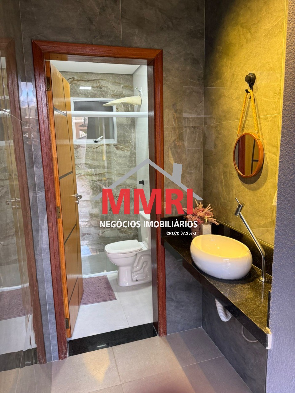 Casa de Condomínio, 3 quartos - Foto 41