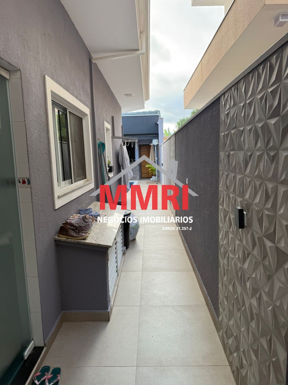 Casa de Condomínio, 3 quartos - Foto 51