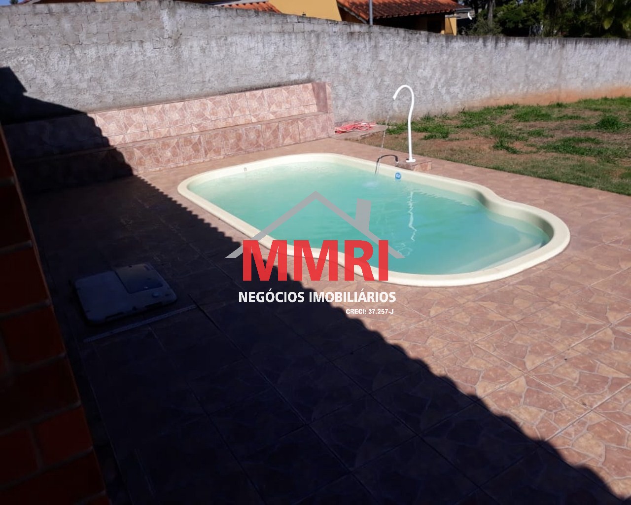 Casa de Condomínio, 5 quartos - Foto 3