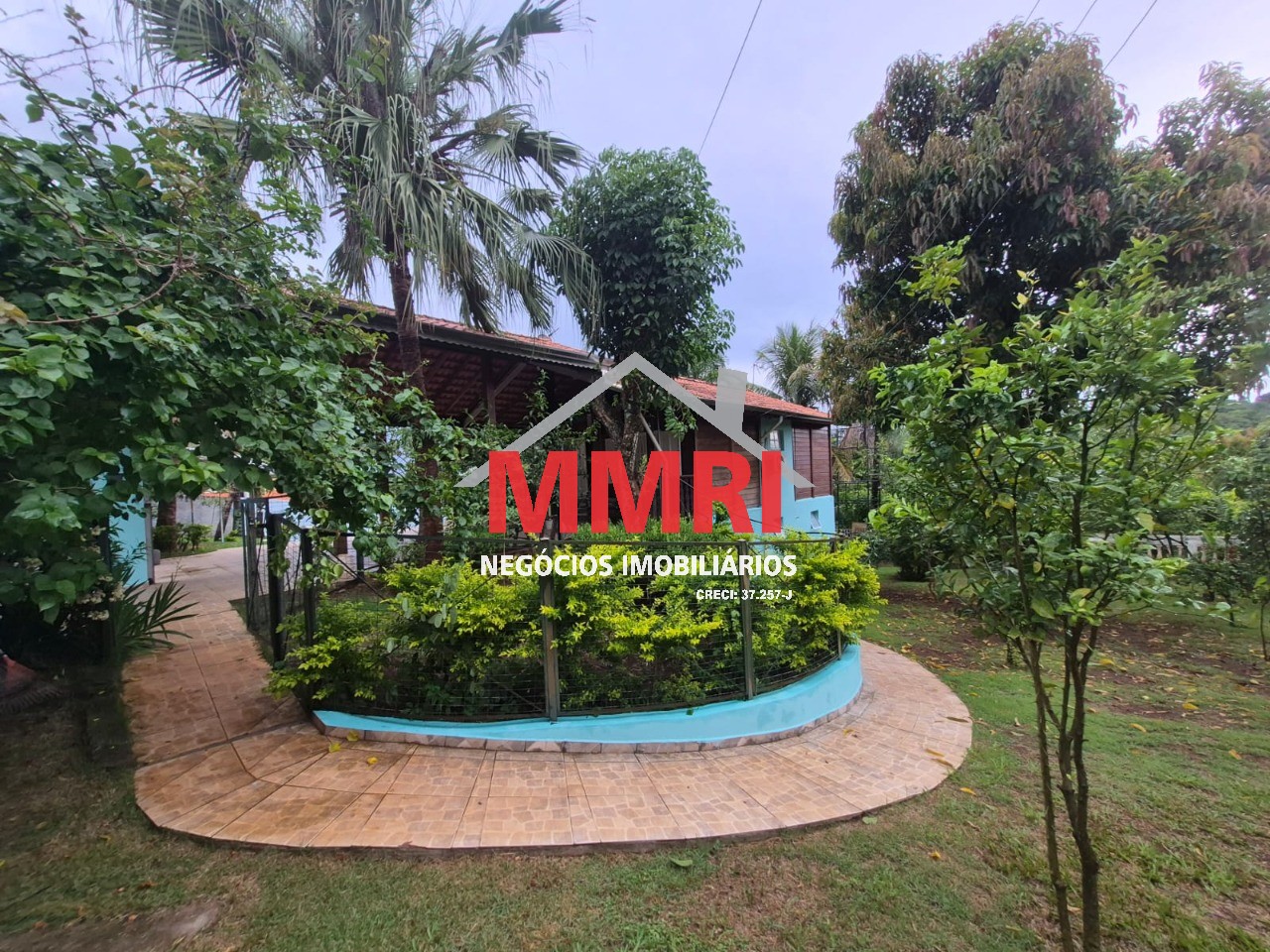 Chácara, 4 quartos, 1150 m² - Foto 30