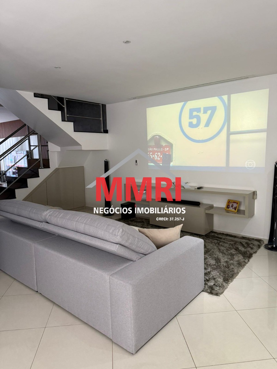 Casa de Condomínio, 3 quartos - Foto 60