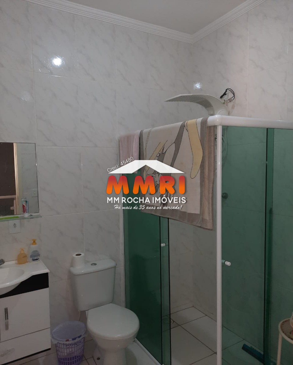 Casa de Condomínio, 3 quartos - Foto 12