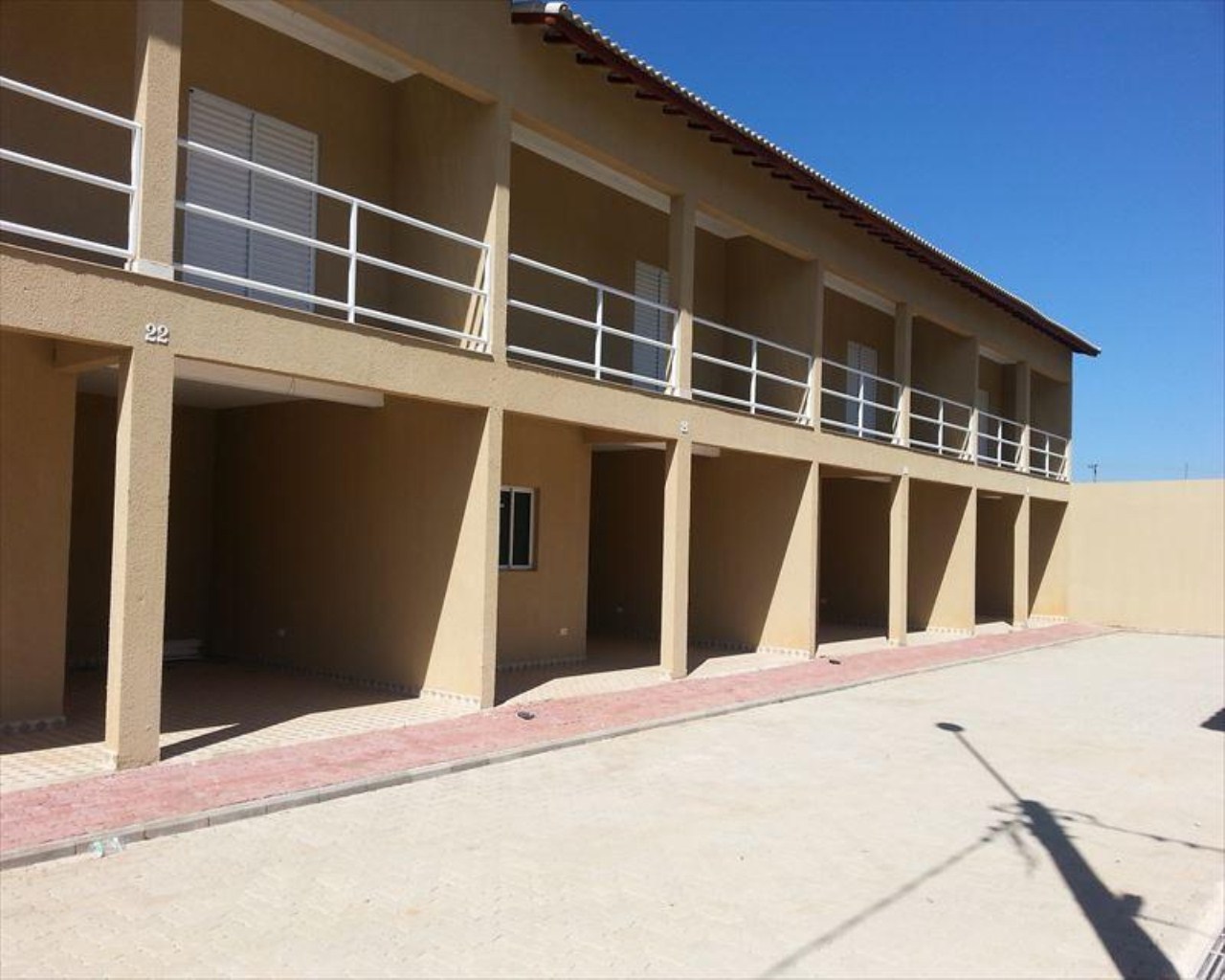 Casa de Condomínio, 3 quartos - Foto 16