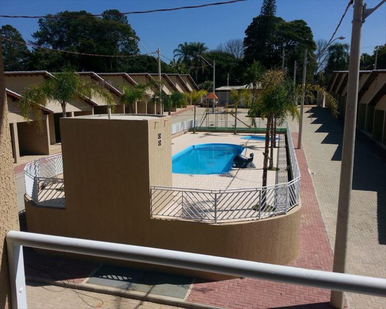 Casa de Condomínio, 3 quartos - Foto 17