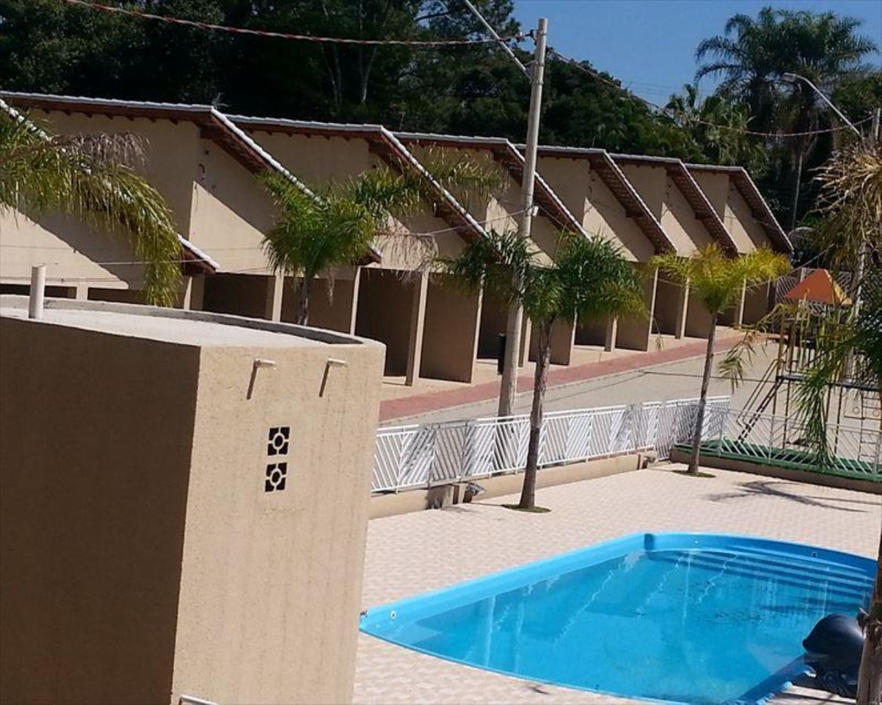 Casa de Condomínio, 3 quartos - Foto 19