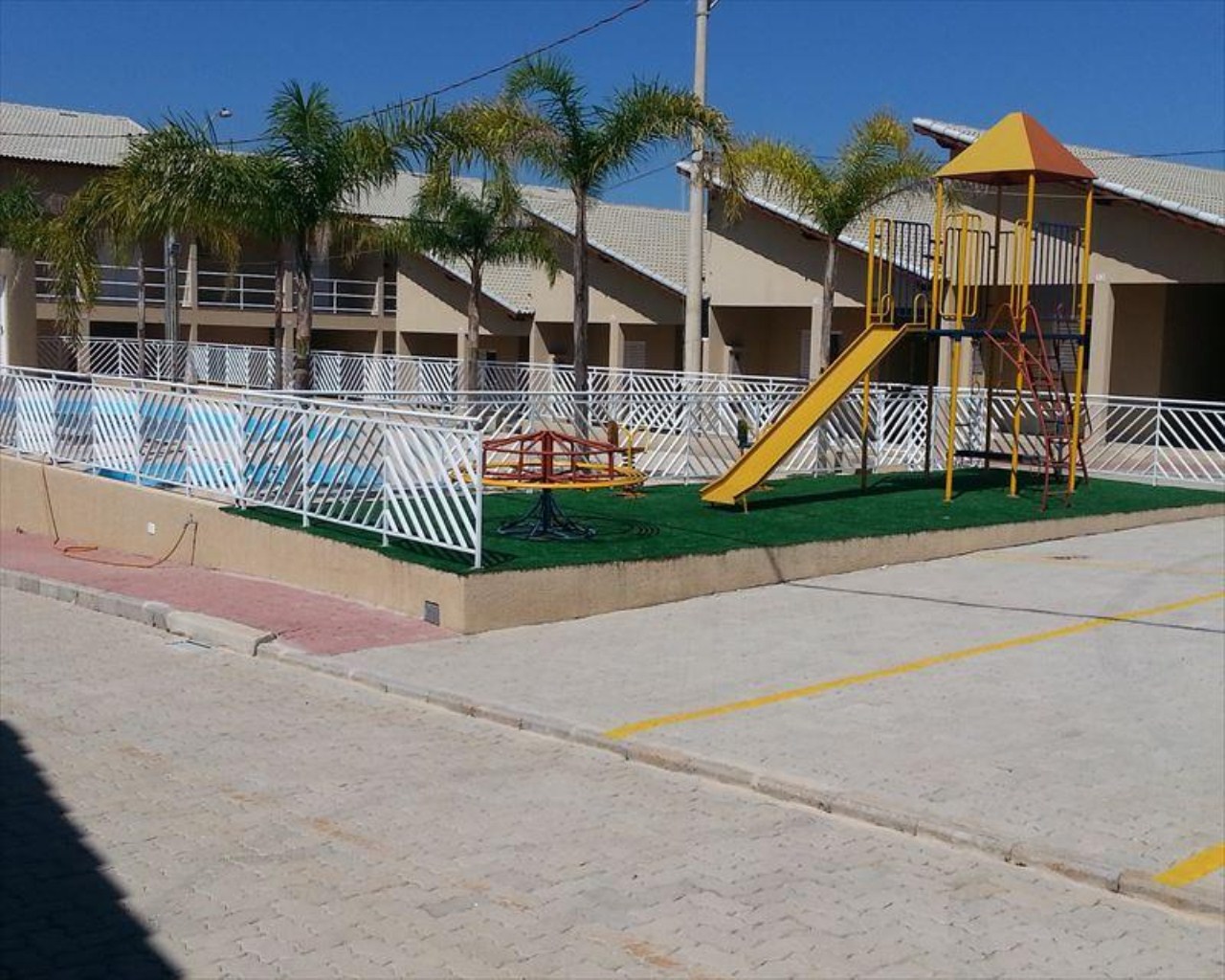 Casa de Condomínio, 3 quartos - Foto 21