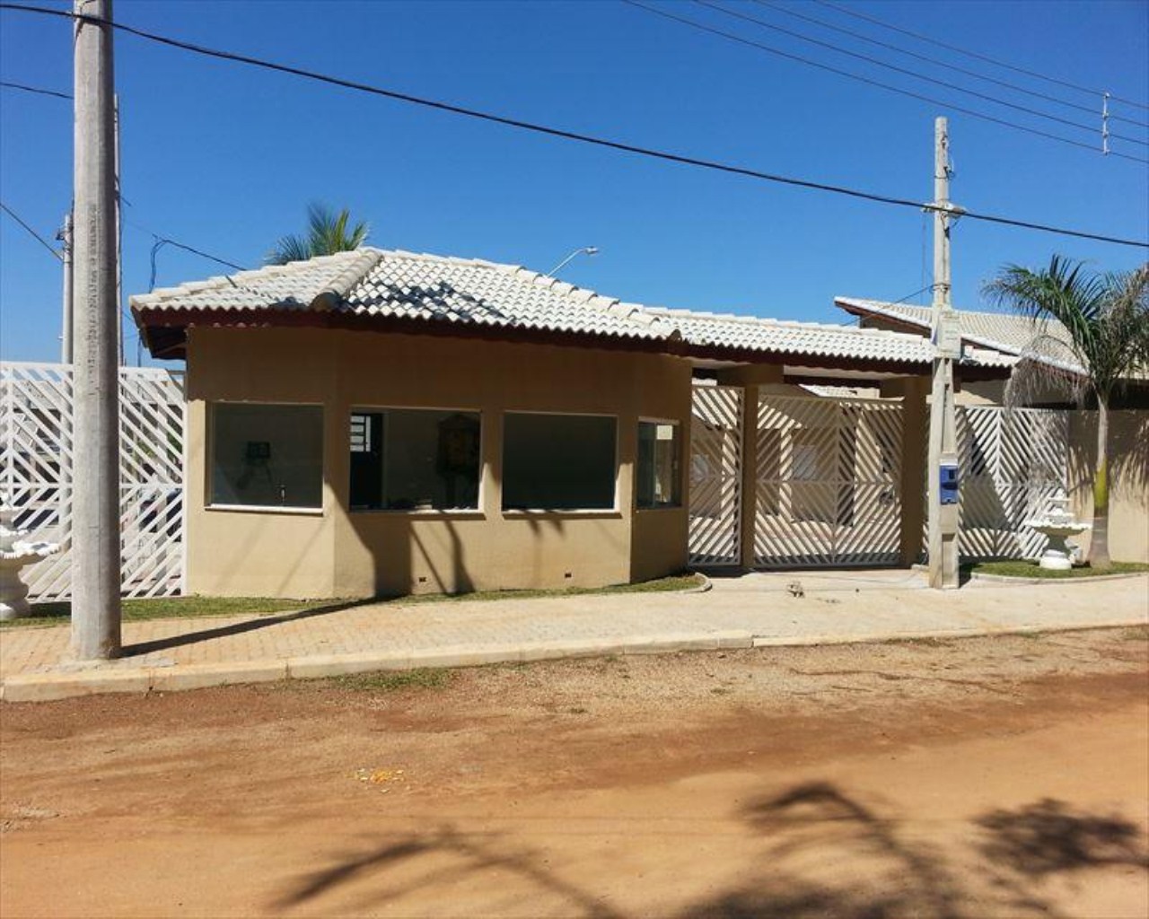 Casa de Condomínio, 3 quartos - Foto 22