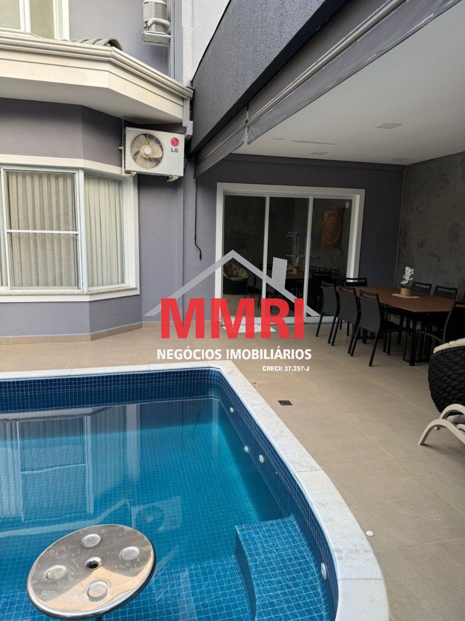 Casa de Condomínio, 3 quartos - Foto 43