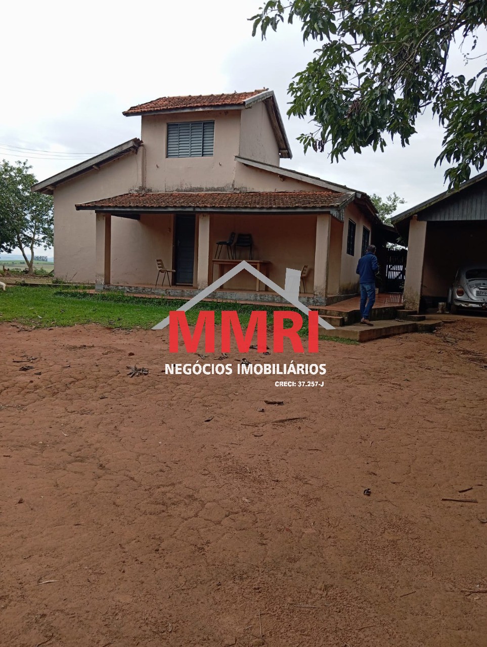 Fazenda, 653 m² - Foto 20