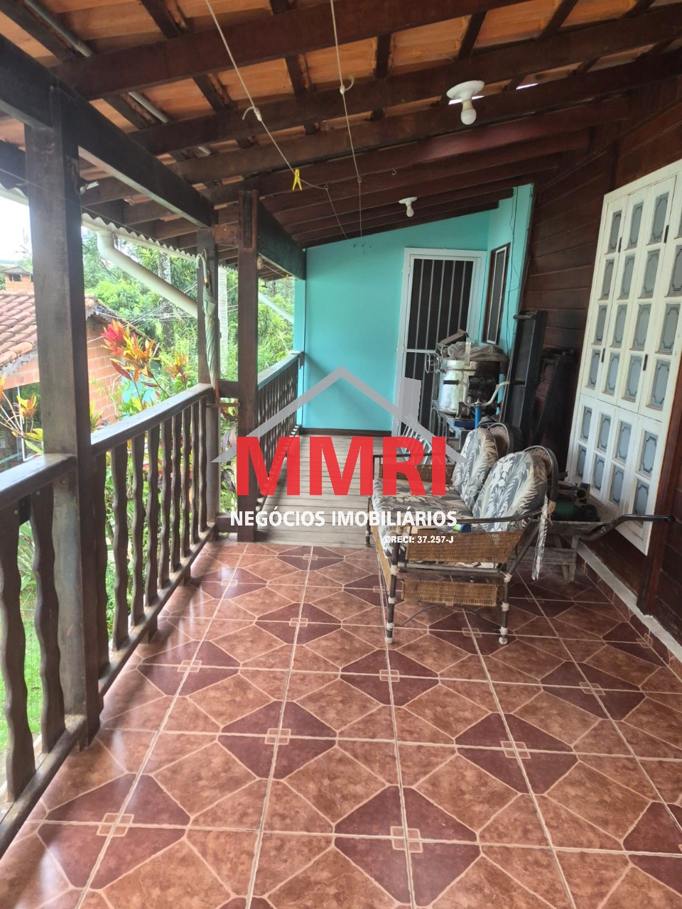 Chácara, 4 quartos, 1150 m² - Foto 24