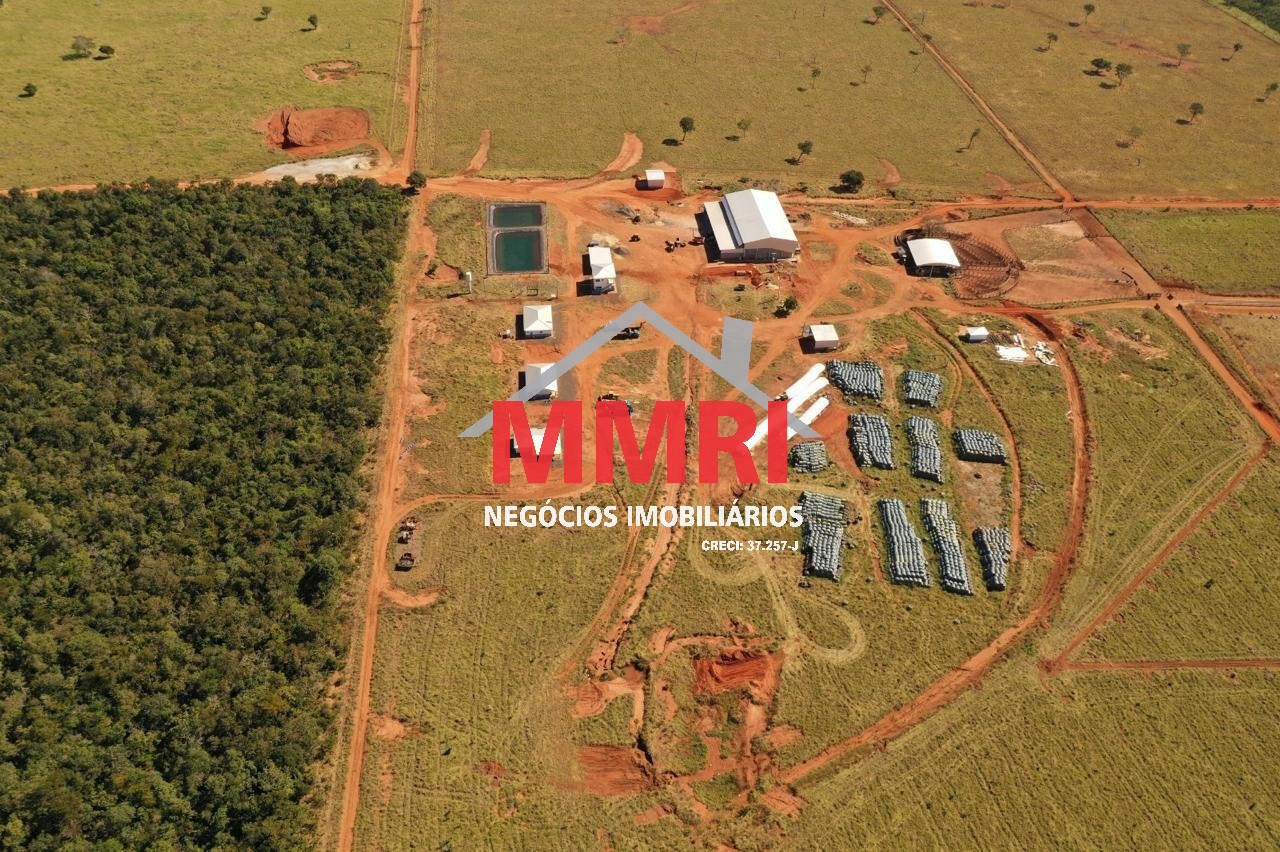 Fazenda, 3100 m² - Foto 41