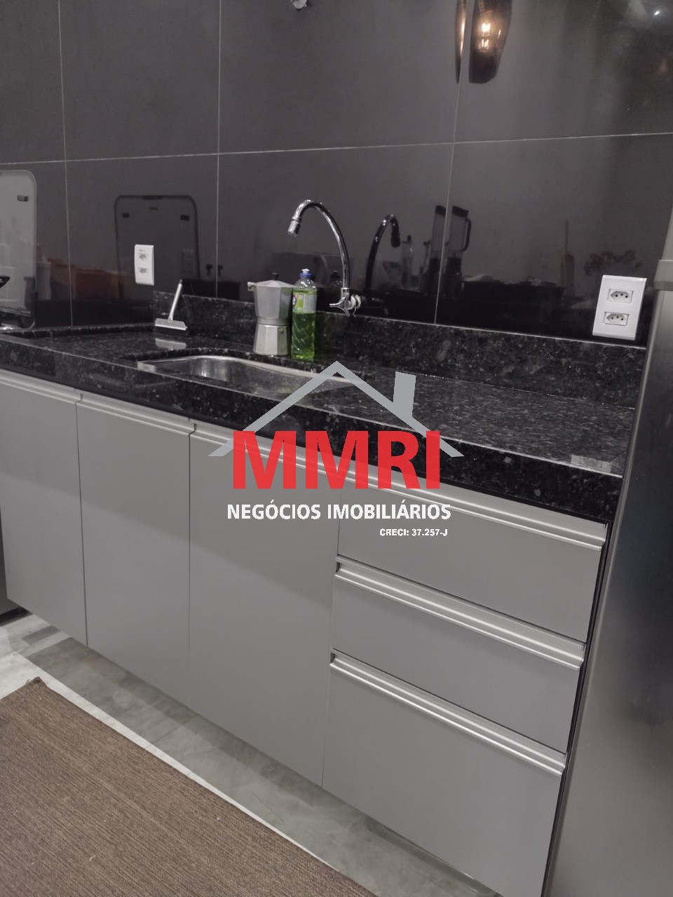 Casa, 1 quarto - Foto 14