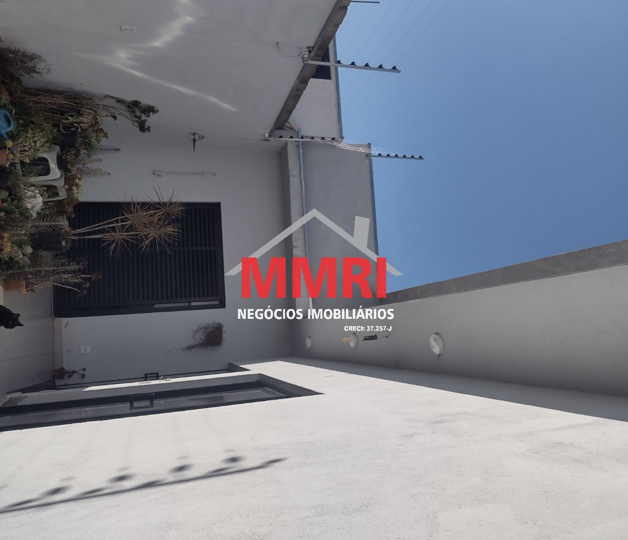 Casa, 1 quarto - Foto 15