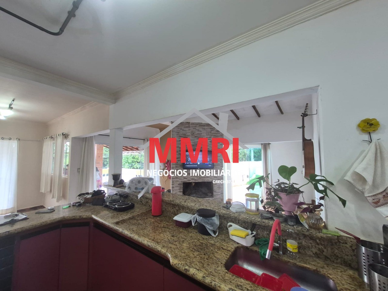 Casa de Condomínio, 5 quartos - Foto 23