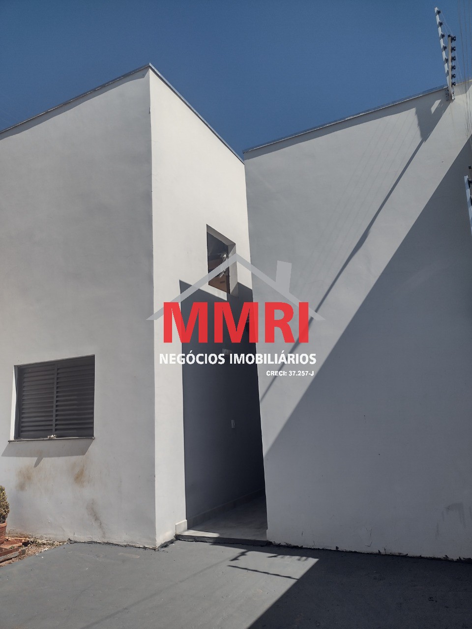 Casa, 1 quarto - Foto 1