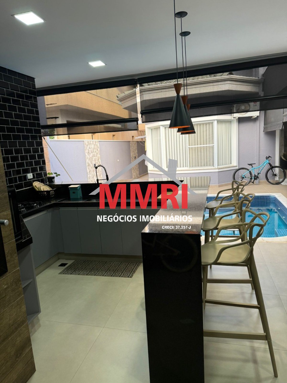 Casa de Condomínio, 3 quartos - Foto 30