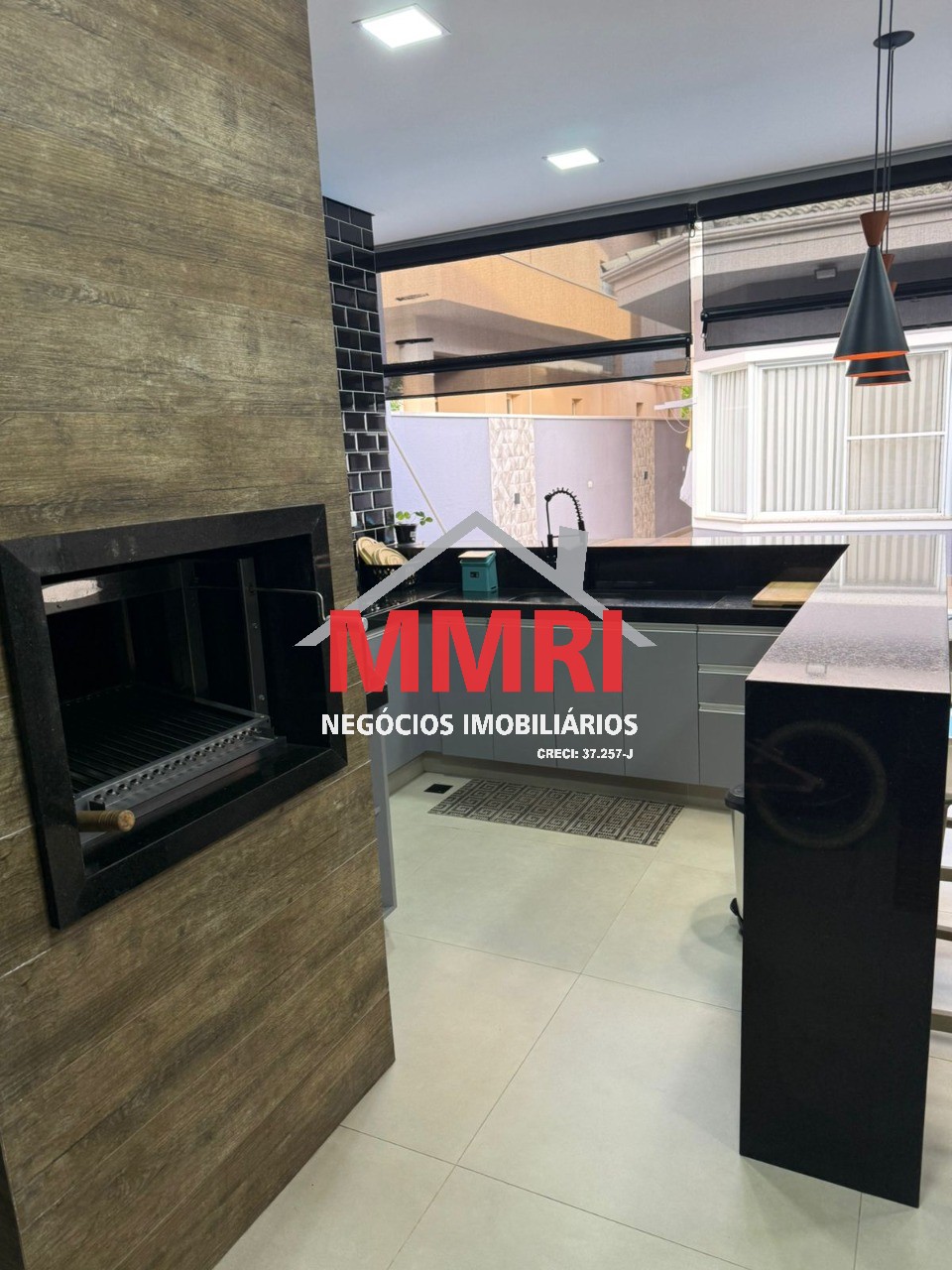 Casa de Condomínio, 3 quartos - Foto 69