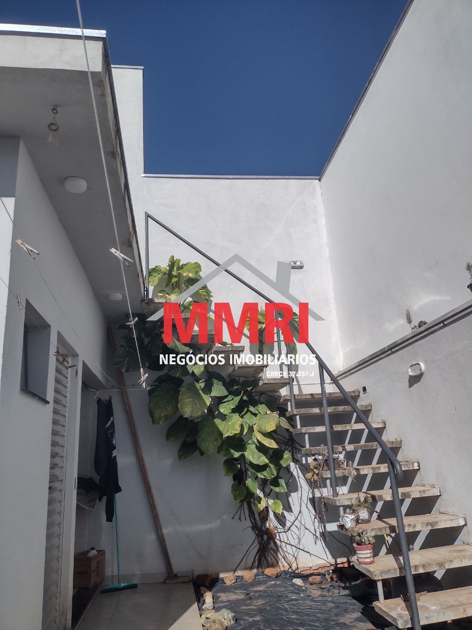 Casa, 1 quarto - Foto 6