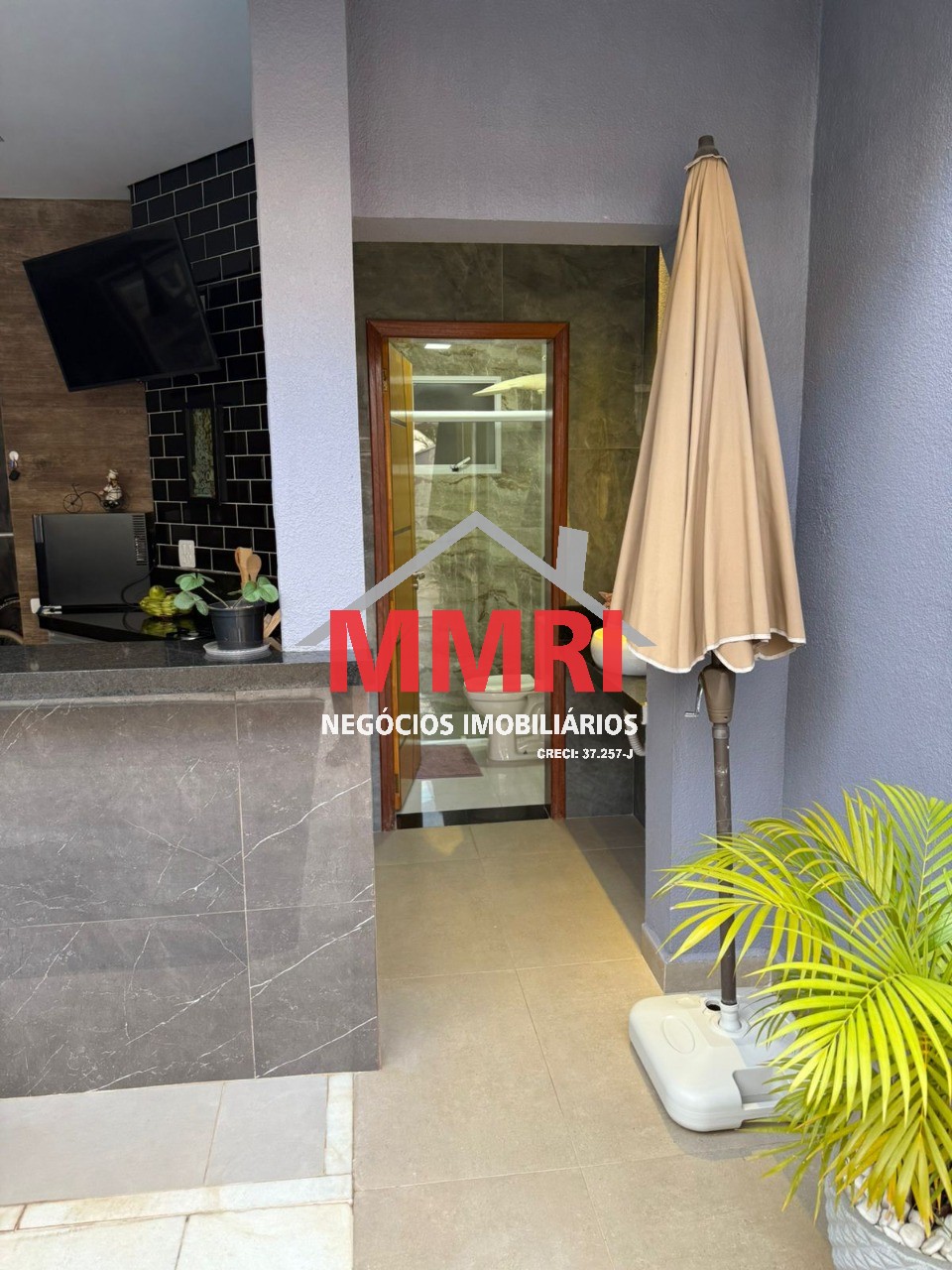 Casa de Condomínio, 3 quartos - Foto 37