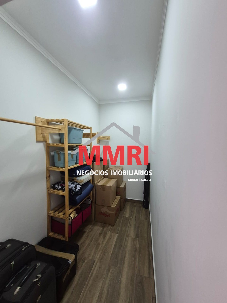 Casa de Condomínio, 2 quartos - Foto 19