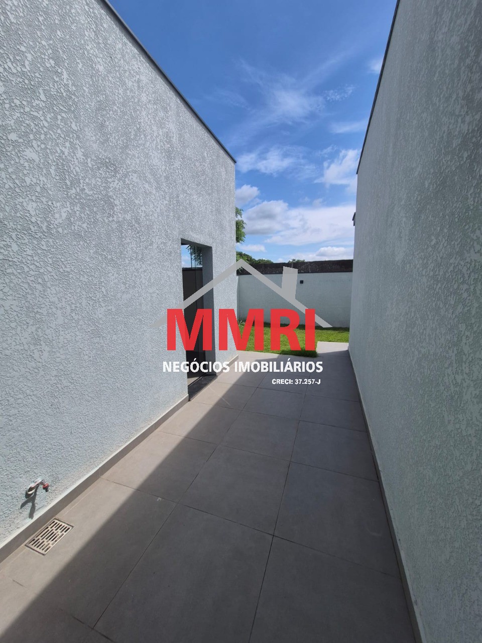 Casa de Condomínio, 2 quartos - Foto 25