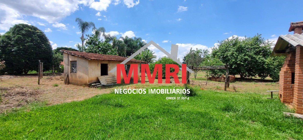 Sítio, 4 quartos - Foto 2