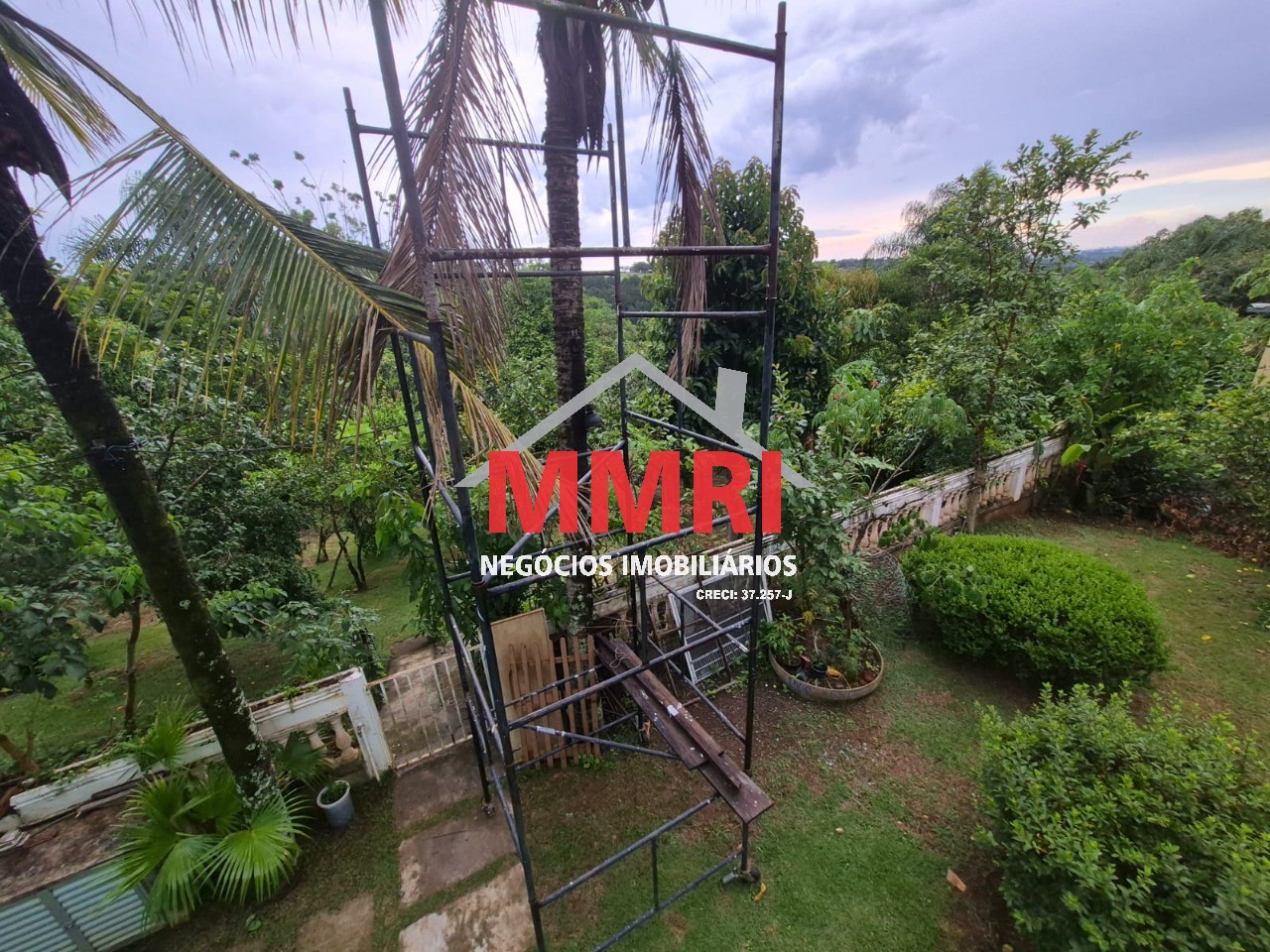 Chácara, 4 quartos, 1150 m² - Foto 34