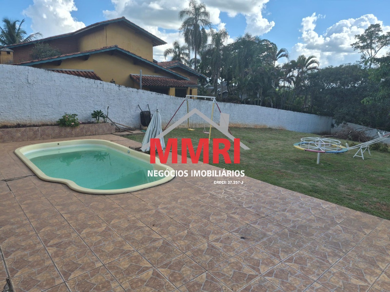 Casa de Condomínio, 5 quartos - Foto 30