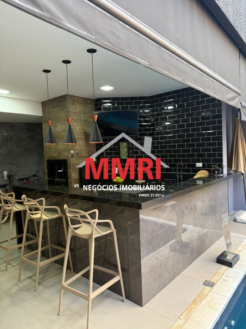 Casa de Condomínio, 3 quartos - Foto 71